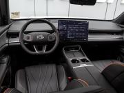 Changan Qiyuan Q07 Краснодар  - изображение 27