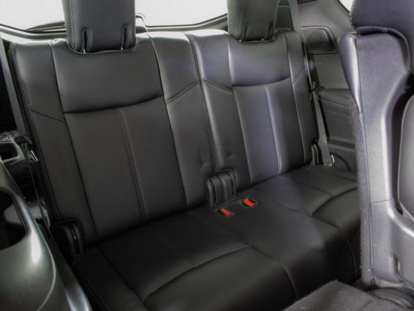 Nissan Pathfinder IV с пробегом 2016 года, цена 1 995 000 рублей, 98000 км, внедорожник, Автокод Объявления