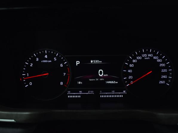 Kia Sorento IV с пробегом 2021 года, цена 3 150 997 рублей, 144661 км, внедорожник, Автокод Объявления