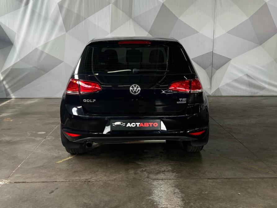 Volkswagen Golf VII Оренбург  - изображение 5
