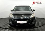 Mazda 3 II (BL) Нижний Новгород  - изображение 25