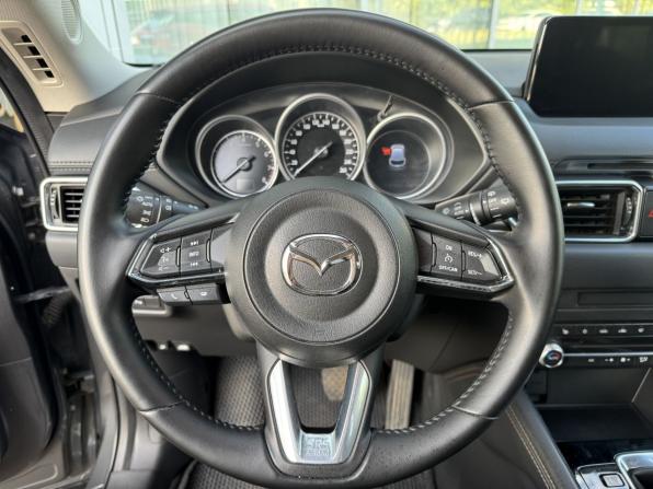 Mazda CX-5 II с пробегом 2020 года, цена 3 500 000 рублей, 76111 км, внедорожник, Автокод Объявления