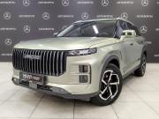 Jaecoo J7 I Москва  - изображение 31