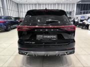 Chery Tiggo 8 Pro Max I Рестайлинг Казань  - изображение 29