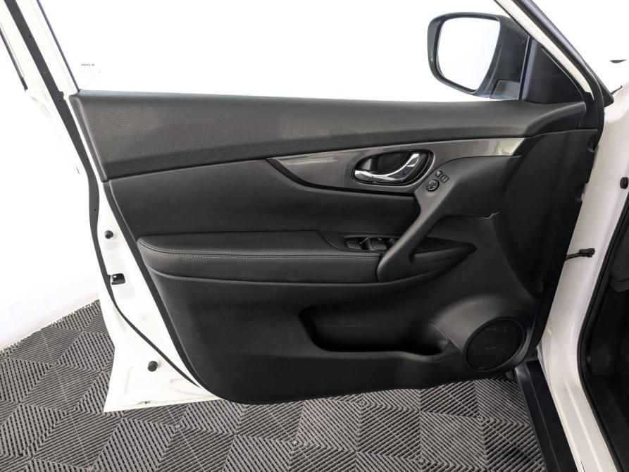 Nissan X-Trail III Рестайлинг Москва  - изображение 19