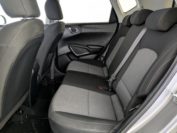 Kia Soul III с пробегом 2021 года, цена 1 770 000 рублей, 166241 км, хэтчбек, Автокод Объявления