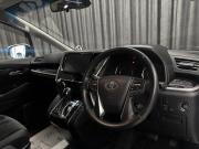 Toyota Vellfire II Рестайлинг Красноярск  - изображение 23