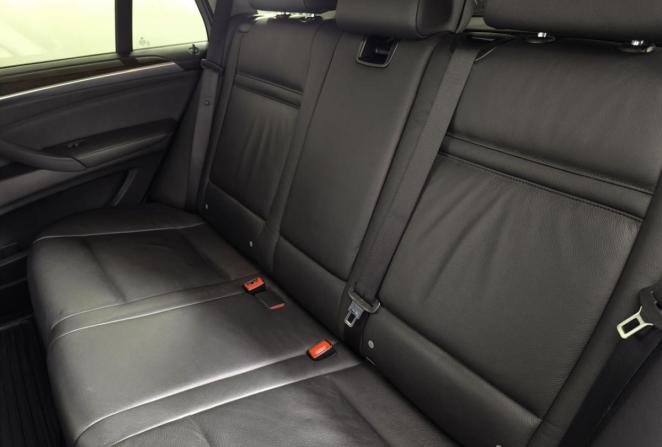 BMW X5 II (E70) Рестайлинг с пробегом 2011 года, цена 2 135 000 рублей, 175938 км, внедорожник, Автокод Объявления