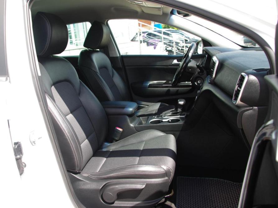 Kia Sportage IV Рестайлинг Владимир  - изображение 9