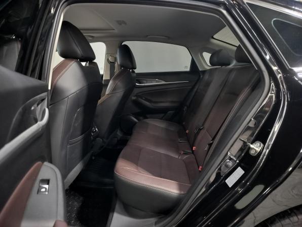 Changan Eado Plus с пробегом 2023 года, цена 1 490 000 рублей, 56000 км, седан, Автокод Объявления