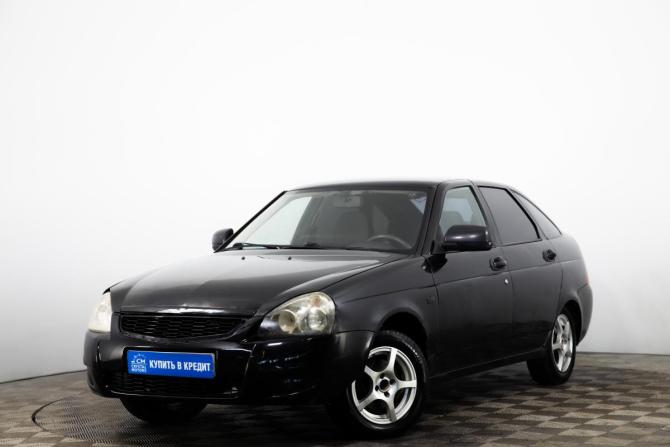 Lada (ВАЗ) Priora I с пробегом 2010 года, цена 279 000 рублей, 176000 км, хэтчбек, Автокод Объявления