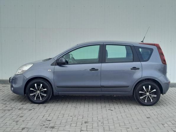 Nissan Note I Рестайлинг с пробегом 2011 года, цена 649 000 рублей, 204000 км, хэтчбек, Автокод Объявления