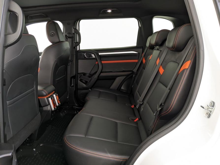 Haval Dargo Москва  - изображение 12