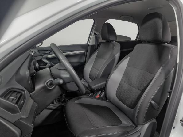 Lada (ВАЗ) Vesta I Рестайлинг (NG) с пробегом 2023 года, цена 1 145 000 рублей, 39730 км, седан, Автокод Объявления
