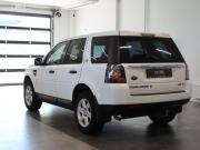 Land Rover Freelander II Рестайлинг 2 Калуга  - изображение 37