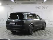 Li Auto (Lixiang) L9 I Москва  - изображение 42