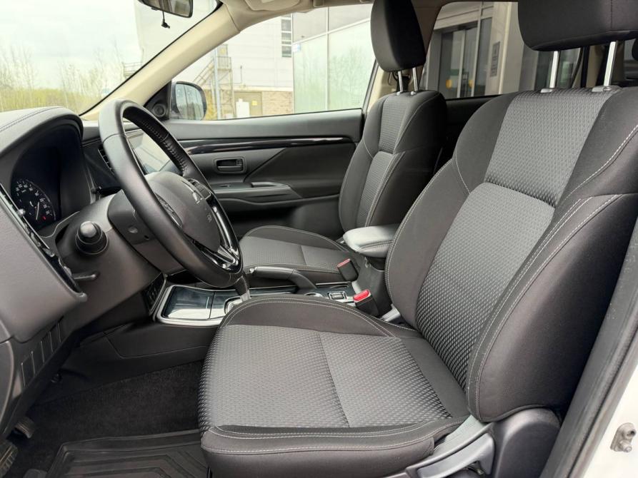 Mitsubishi Outlander III Рестайлинг 3 Санкт-Петербург  - изображение 13