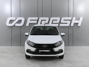 Lada (ВАЗ) Granta I Рестайлинг Ростов-на-Дону  - изображение 17