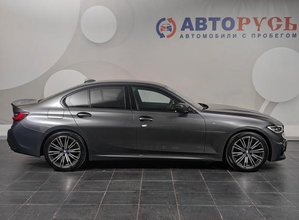 BMW 3 серии VII (G2x) с пробегом 2019 года, цена 3 099 000 рублей, 149642 км, седан, Автокод Объявления