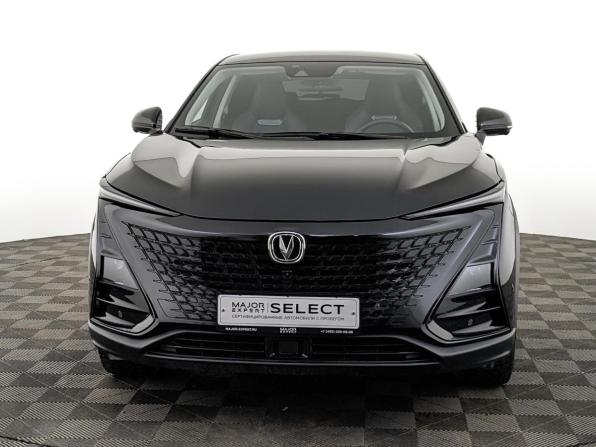 Changan UNI-T I с пробегом 2023 года, цена 2 190 000 рублей, 13395 км, внедорожник, Автокод Объявления
