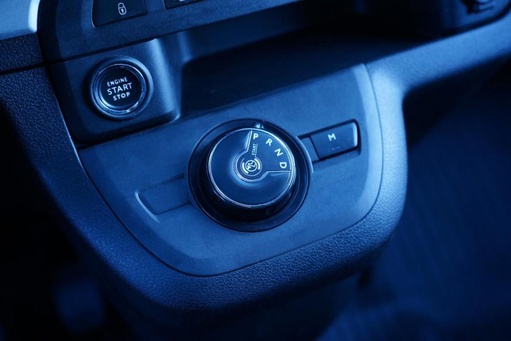 Opel Zafira Life I Крым  - изображение 18