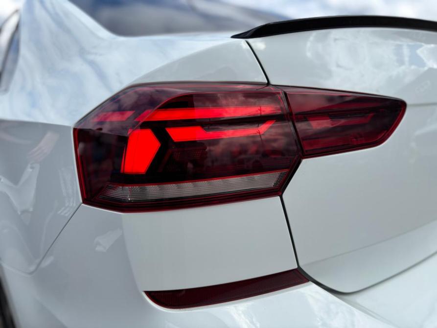 Volkswagen Polo VI Набережные Челны  - изображение 12
