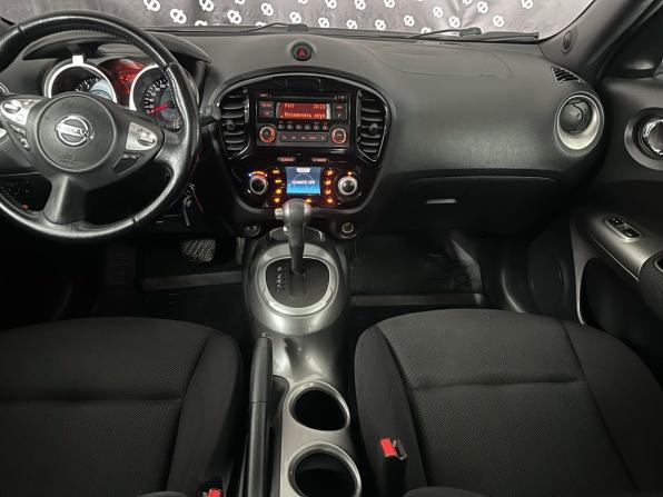 Nissan Juke I с пробегом 2013 года, цена 998 000 рублей, 147875 км, внедорожник, Автокод Объявления