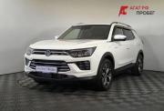 SsangYong Korando IV Нижний Новгород  - изображение 24