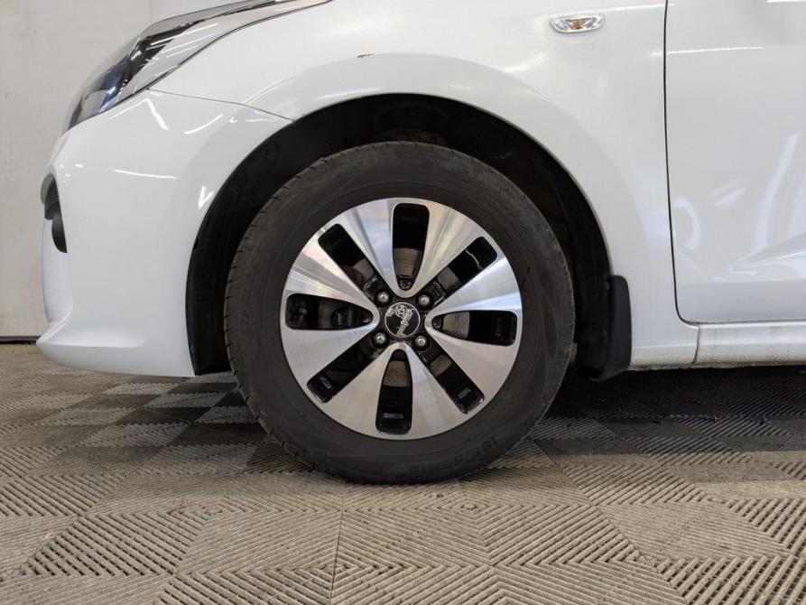 Kia Rio IV Москва  - изображение 18