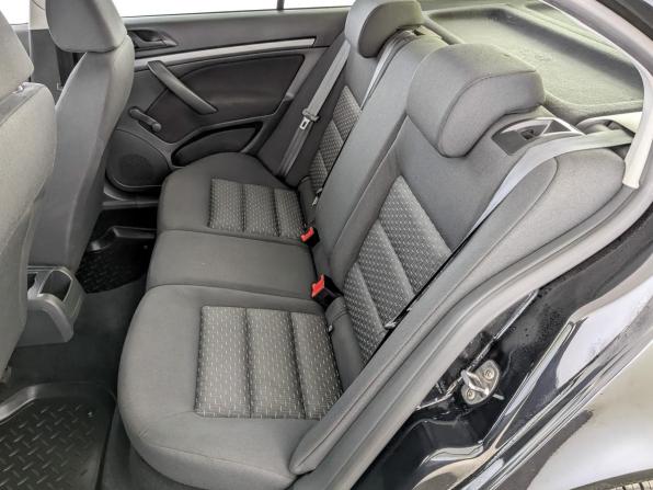 Skoda Octavia II (A5) Рестайлинг с пробегом 2011 года, цена 1 160 000 рублей, 107050 км, лифтбек, Автокод Объявления