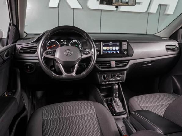 Volkswagen Polo VI с пробегом 2020 года, цена 1 519 000 рублей, 120775 км, лифтбек, Автокод Объявления