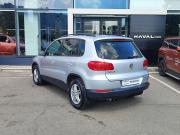 Volkswagen Tiguan I Рестайлинг Москва  - изображение 23