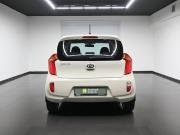 Kia Picanto II Тверь  - изображение 22