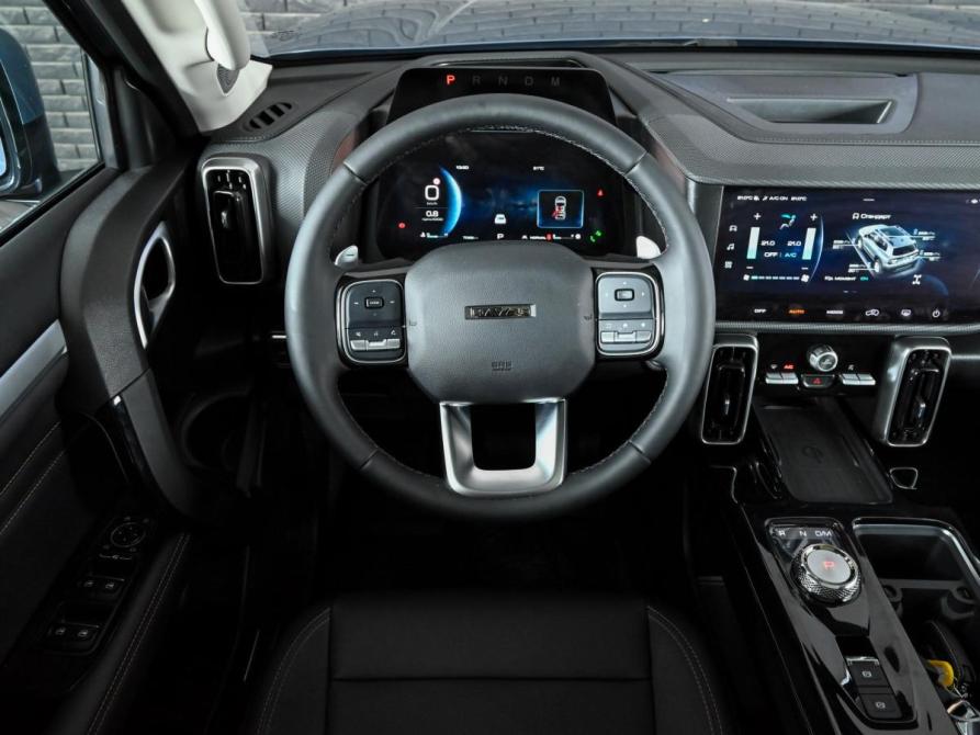 Haval Dargo Екатеринбург  - изображение 12
