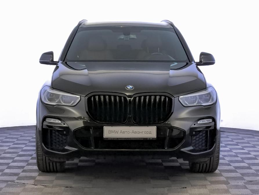 BMW X5 IV (G05/G18) Москва  - изображение 2