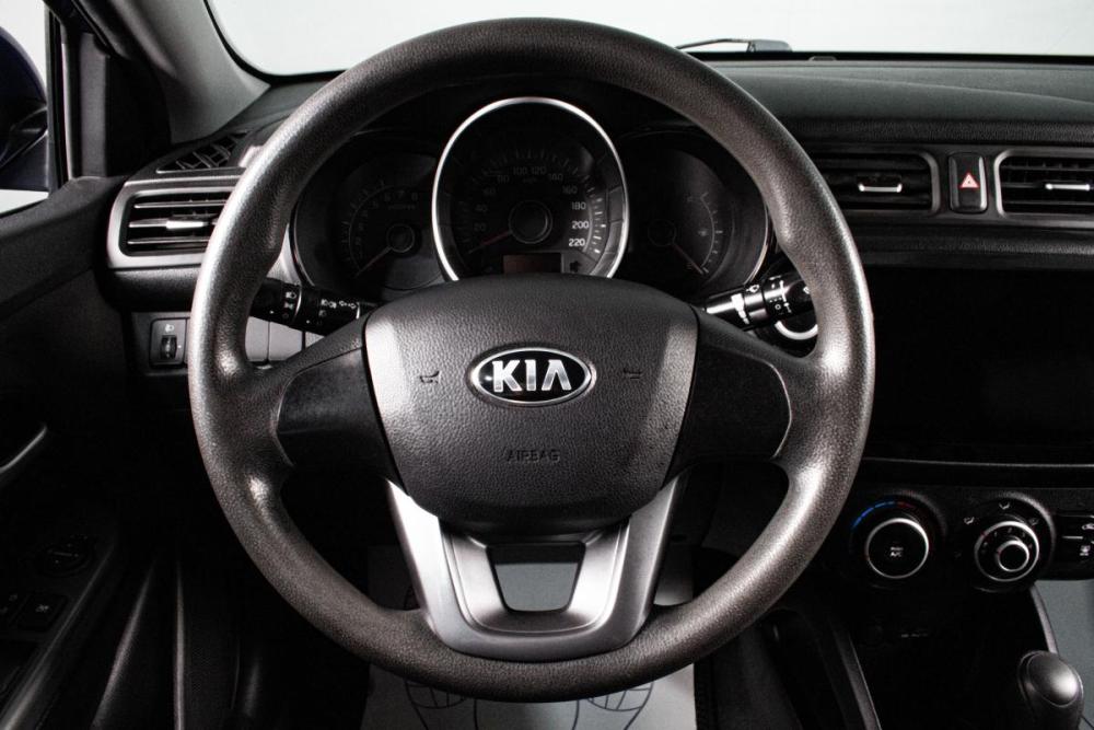 Kia Rio III Сургут  - изображение 11