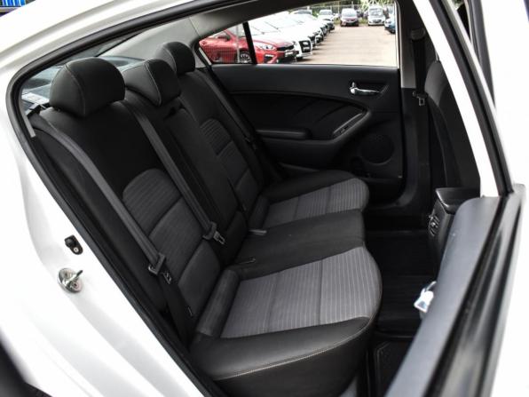 Kia Cerato III Рестайлинг (Classic) с пробегом 2019 года, цена 1 930 000 рублей, 82757 км, седан, Автокод Объявления