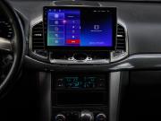 Chevrolet Captiva I Рестайлинг 2 Москва  - изображение 36