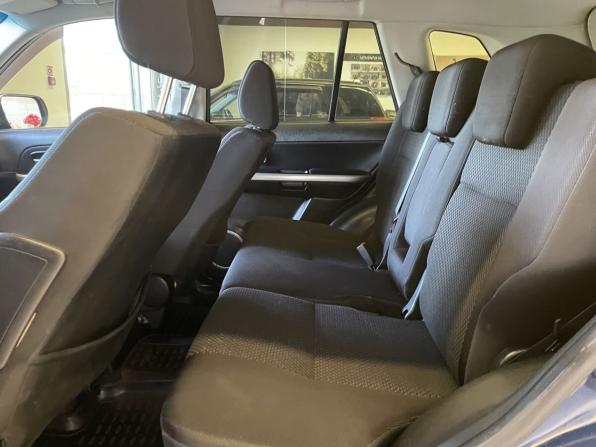 Suzuki Grand Vitara II Рестайлинг с пробегом 2008 года, цена 915 000 рублей, 285000 км, внедорожник, Автокод Объявления