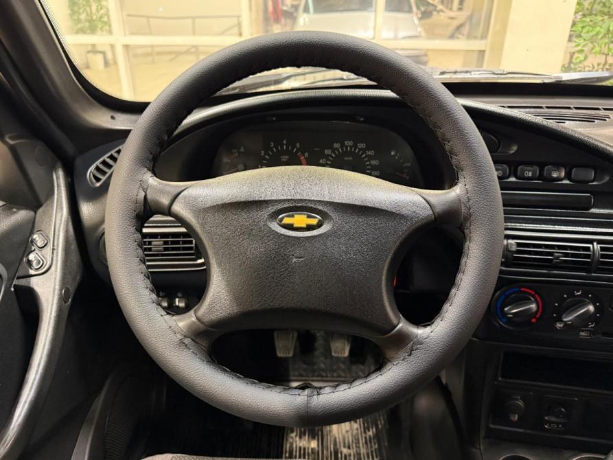 Chevrolet Niva I Волгоград  - изображение 7