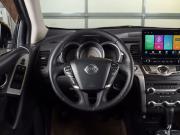 Nissan Murano II (Z51) Кемерово  - изображение 30