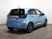 Honda Fit IV Чита  - изображение 26