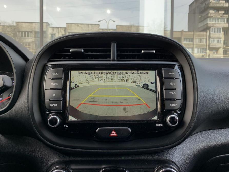 Kia Soul III Самара  - изображение 14