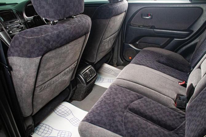 Toyota Harrier I (XU10) с пробегом 2002 года, цена 1 199 000 рублей, 290000 км, внедорожник, Автокод Объявления