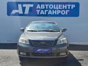 Geely Emgrand EC7 Таганрог  - изображение 25