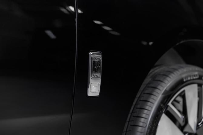 Новый Rolls-Royce Cullinan I Рестайлинг 2025 года, цена 70 196 400 рублей, внедорожник, Автокод Объявления