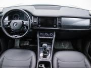 Skoda Kodiaq I Москва  - изображение 30