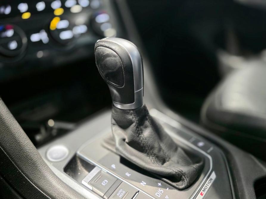 Volkswagen Tiguan II Великий Новгород  - изображение 22
