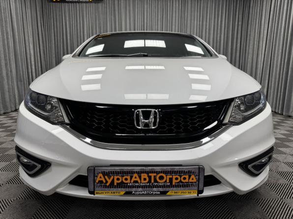 Honda Jade I с пробегом 2015 года, цена 1 370 000 рублей, 124169 км, компактвэн, Автокод Объявления