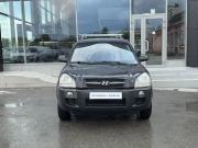 Hyundai Tucson I Новосибирск  - изображение 27